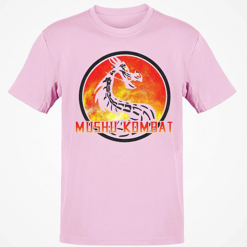 Classic Unisex T-Shirt - 5T9G8ETD - Light Pink - 5