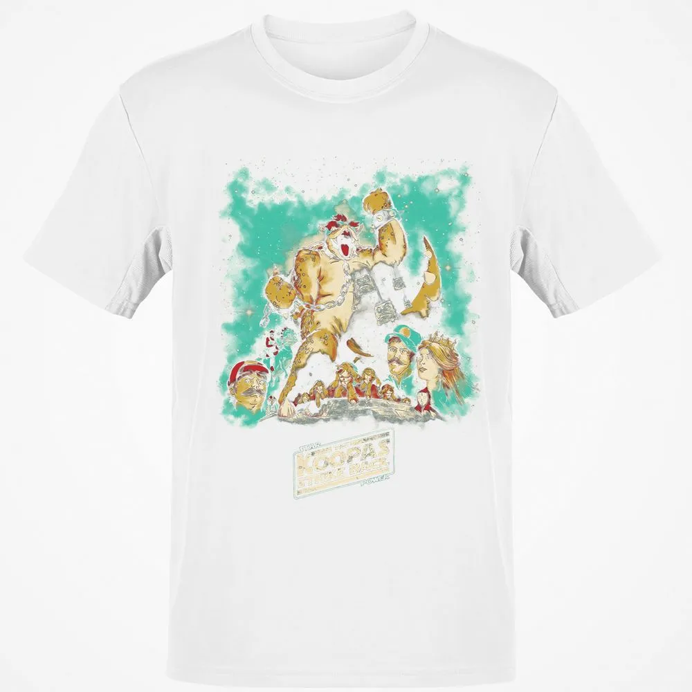 Classic Unisex T-Shirt - 17WVZP6X - White - 12
