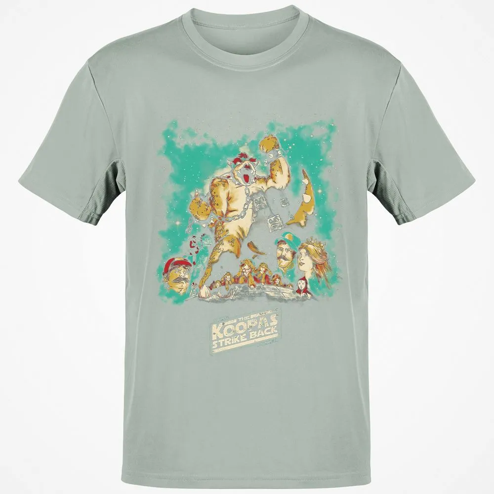 Classic Unisex T-Shirt - 17WVZP6X - Ash - 2