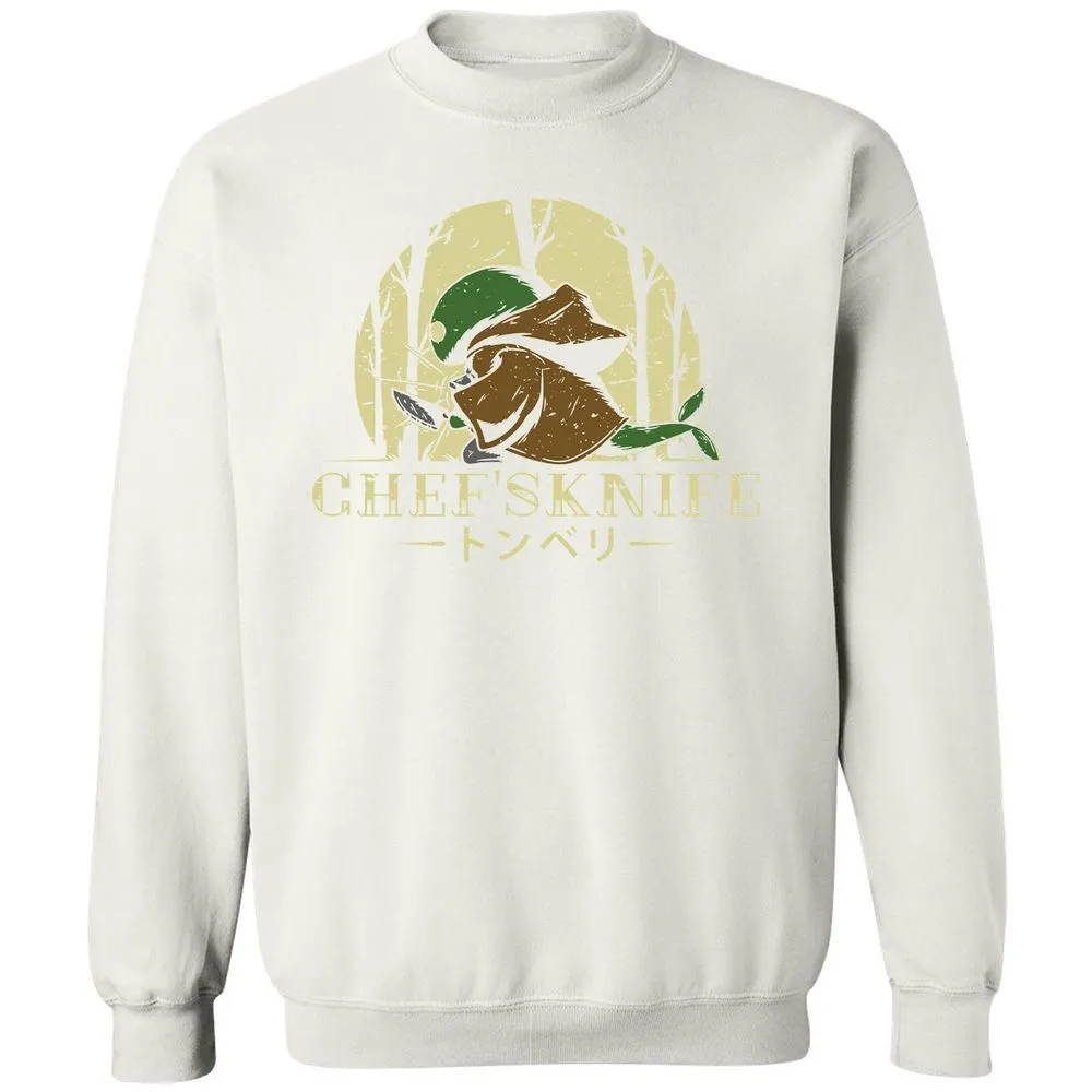 Classic Unisex Sweatshirt - YCWECJJY - White - 12