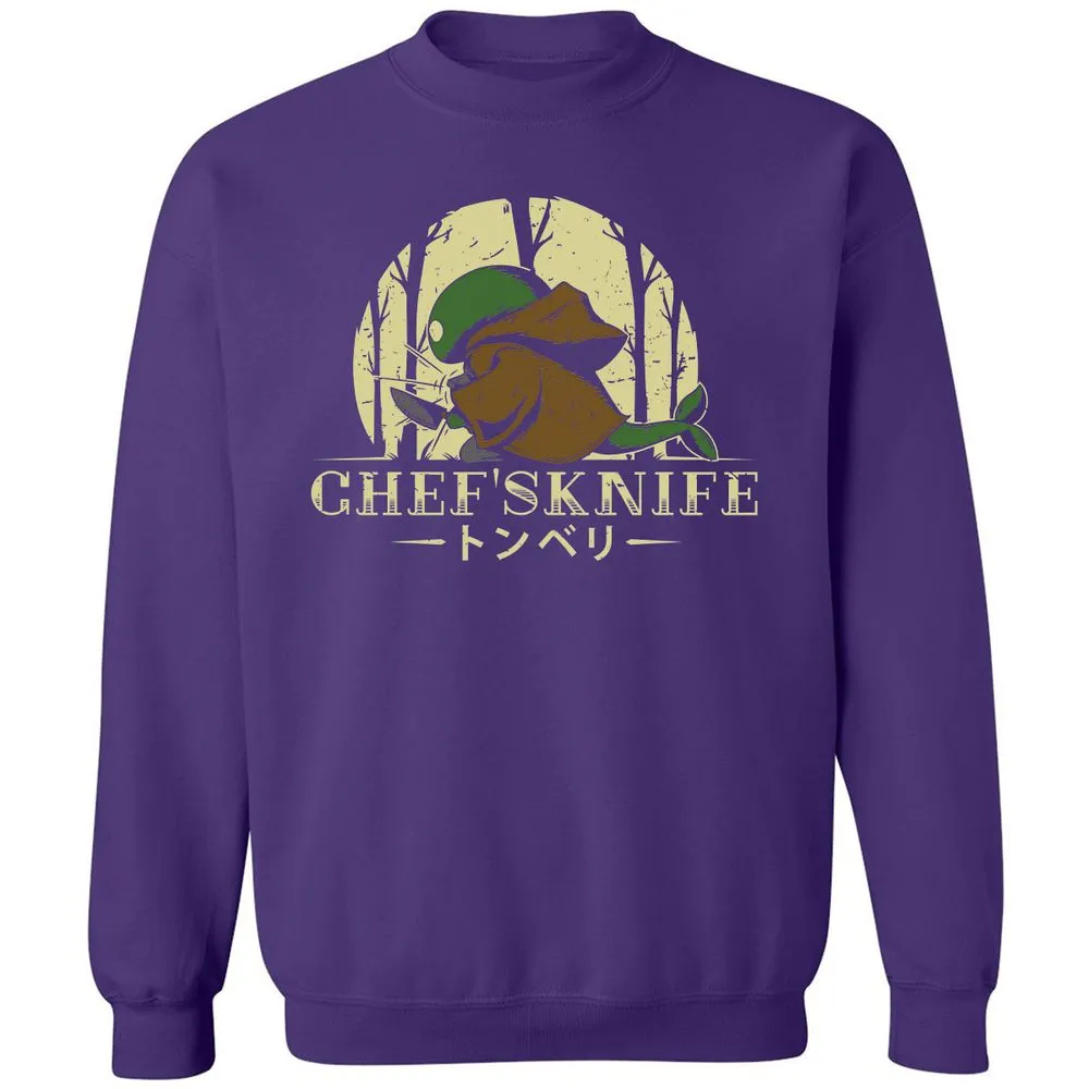 Classic Unisex Sweatshirt - YCWECJJY - Purple - 6