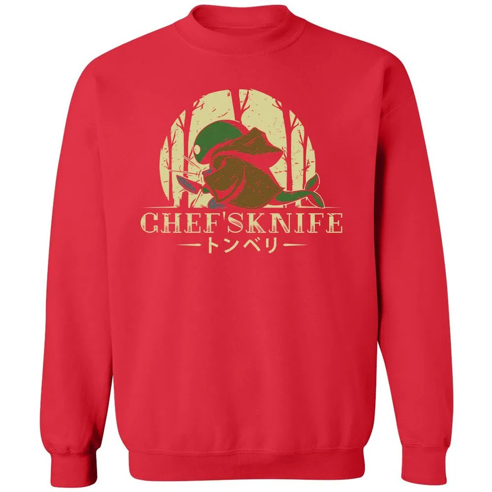 Classic Unisex Sweatshirt - YCWECJJY - Red - 5