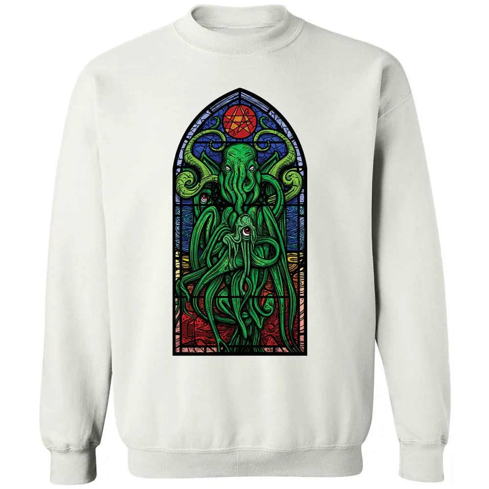 Classic Unisex Sweatshirt - PBJA1ZT2 - White - 12
