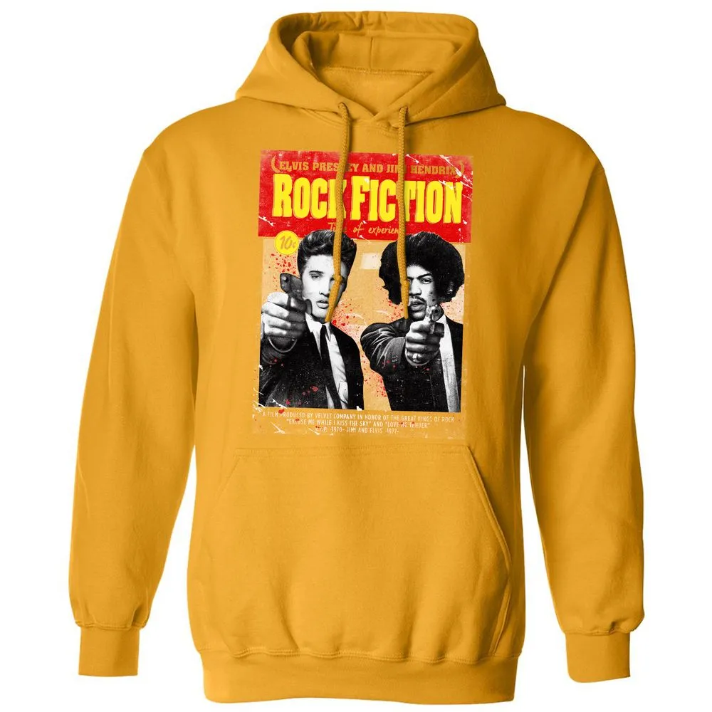 Classic Unisex Hoodie - PDNHAXLH - Gold - 12