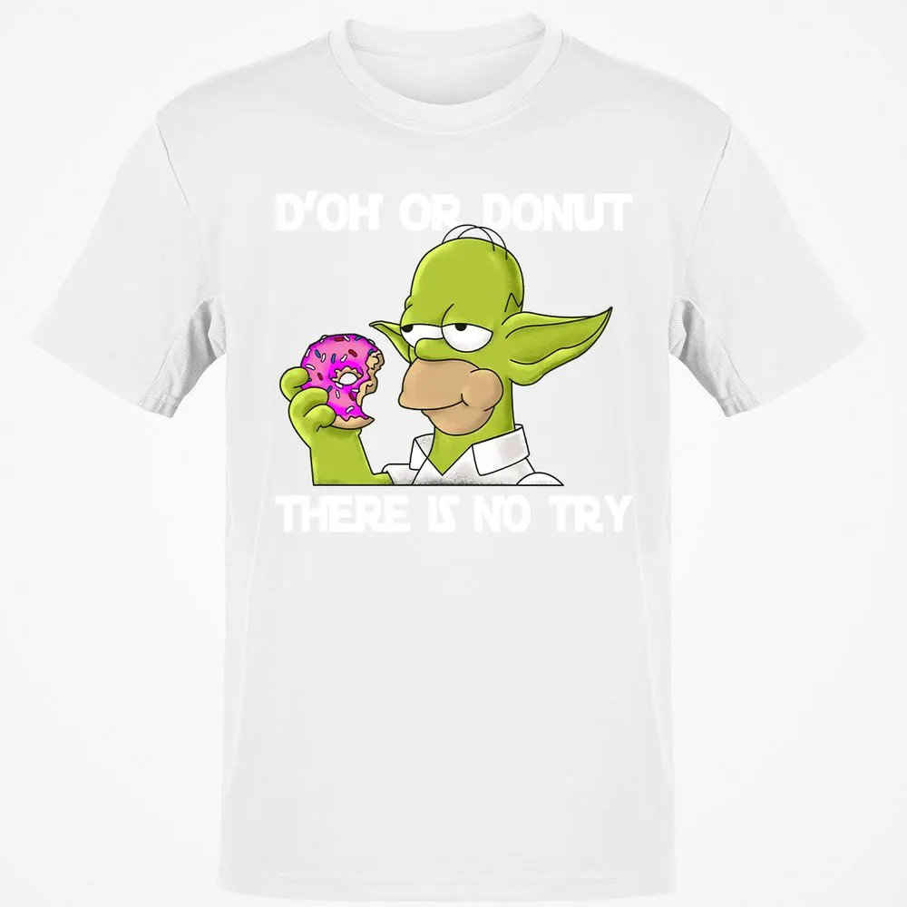 Classic Unisex T-Shirt - TH13L9CE - White - 12