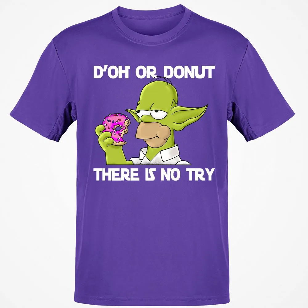 Classic Unisex T-Shirt - TH13L9CE - Purple - 9