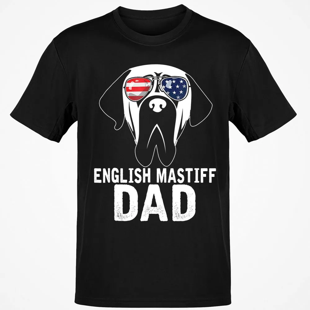 Classic Unisex T-Shirt - 8XU7EDSB - Black - 1