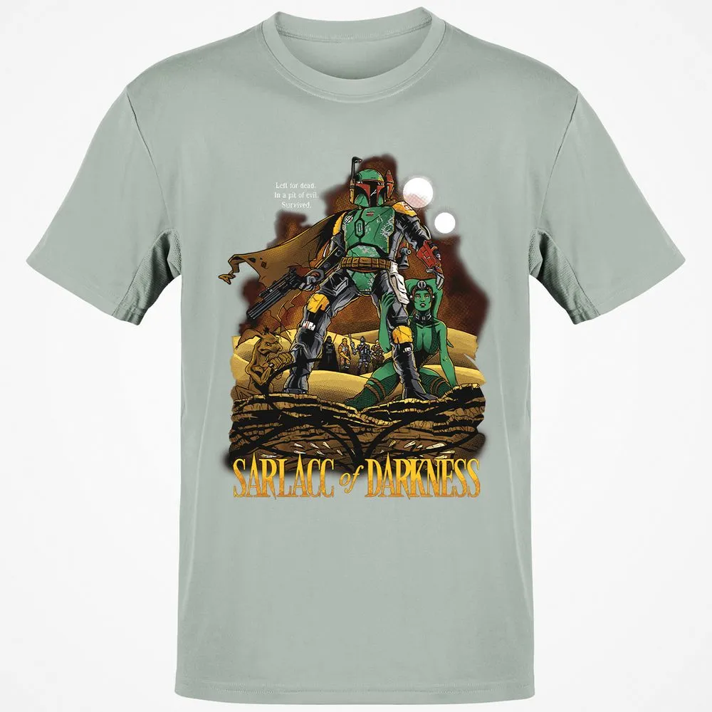 Classic Unisex T-Shirt - EE3PNXKN - Ash - 2
