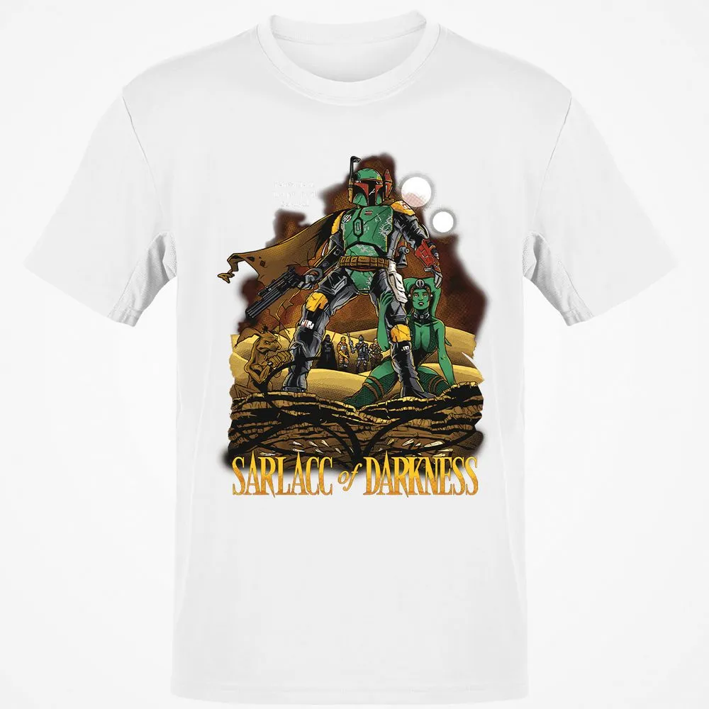 Classic Unisex T-Shirt - EE3PNXKN - White - 12