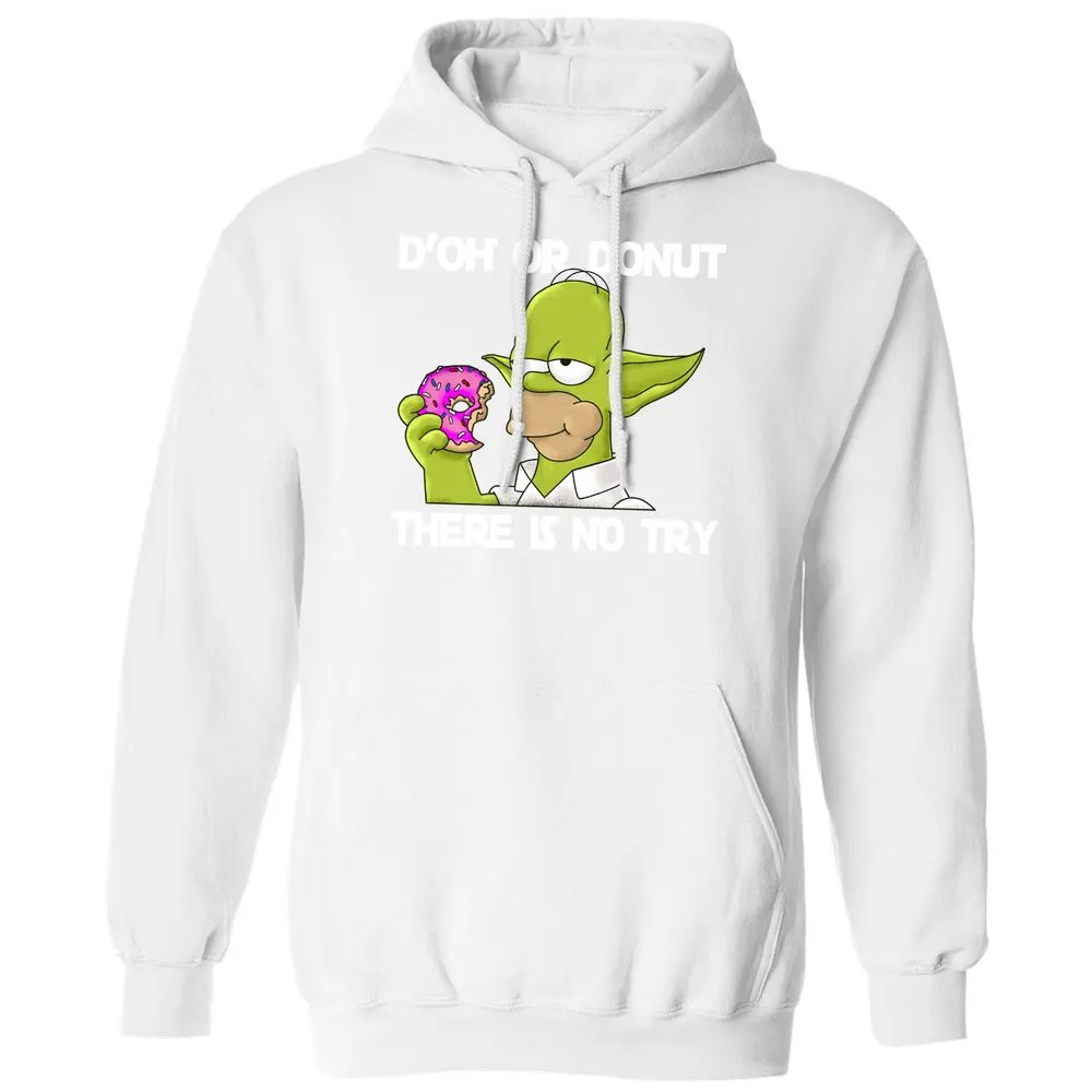 Classic Unisex Hoodie - TB3N14GS - White - 11