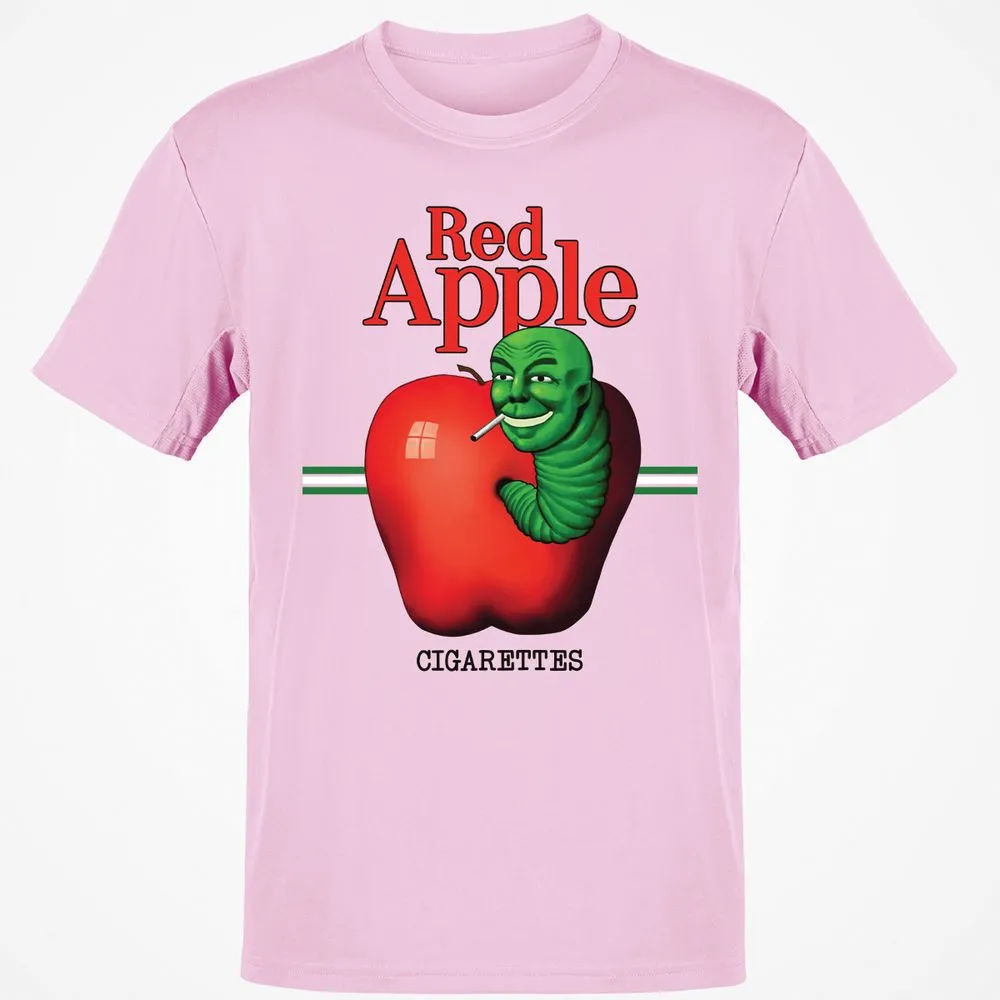 Classic Unisex T-Shirt - GFKZXV7F - Light Pink - 5