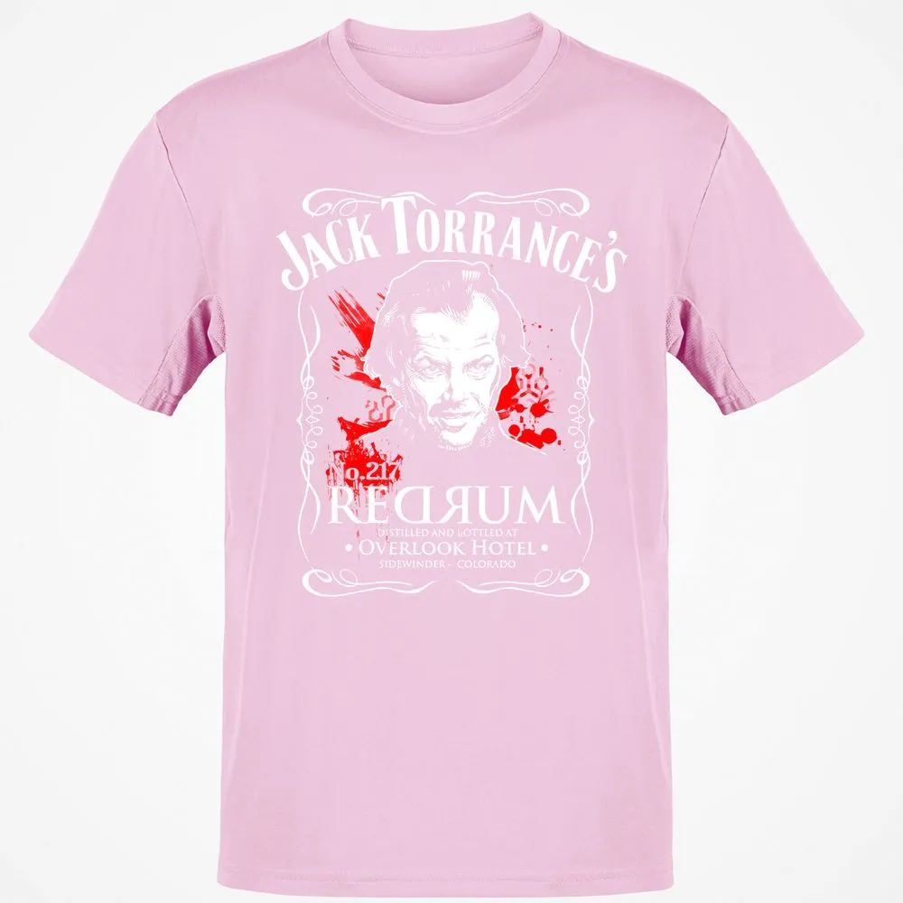 Classic Unisex T-Shirt - FN9QB72B - Light Pink - 5