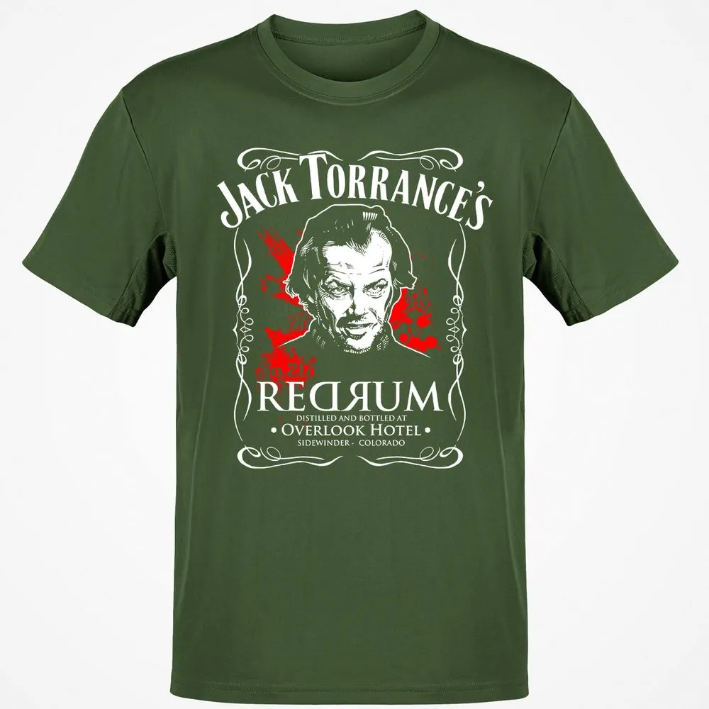 Classic Unisex T-Shirt - FN9QB72B - Military Green - 6