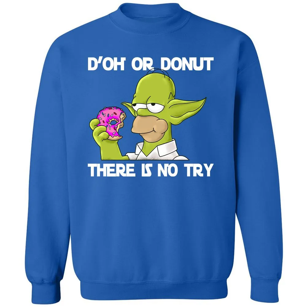 Classic Unisex Sweatshirt - VXQF7ZKA - Royal - 9