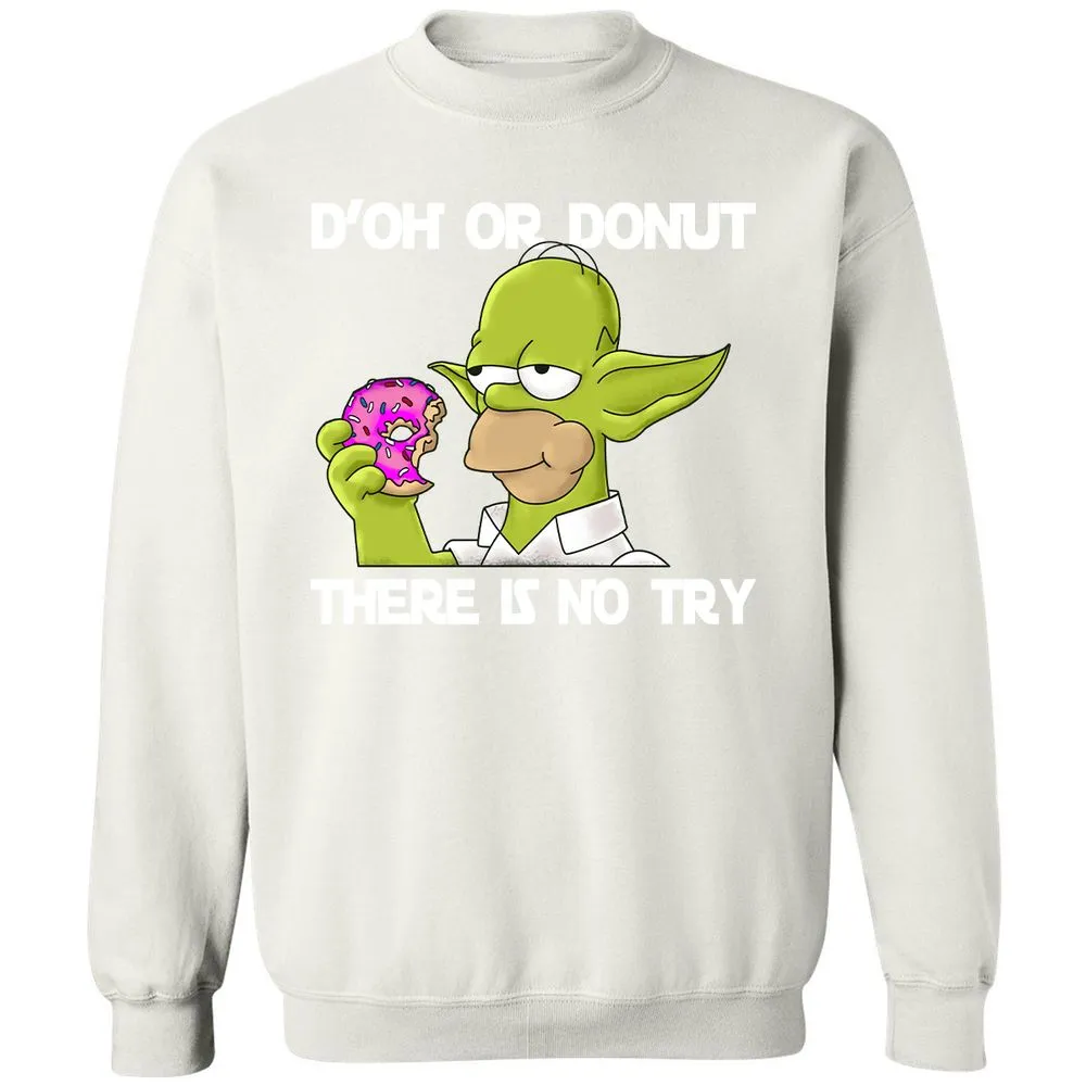 Classic Unisex Sweatshirt - VXQF7ZKA - White - 12