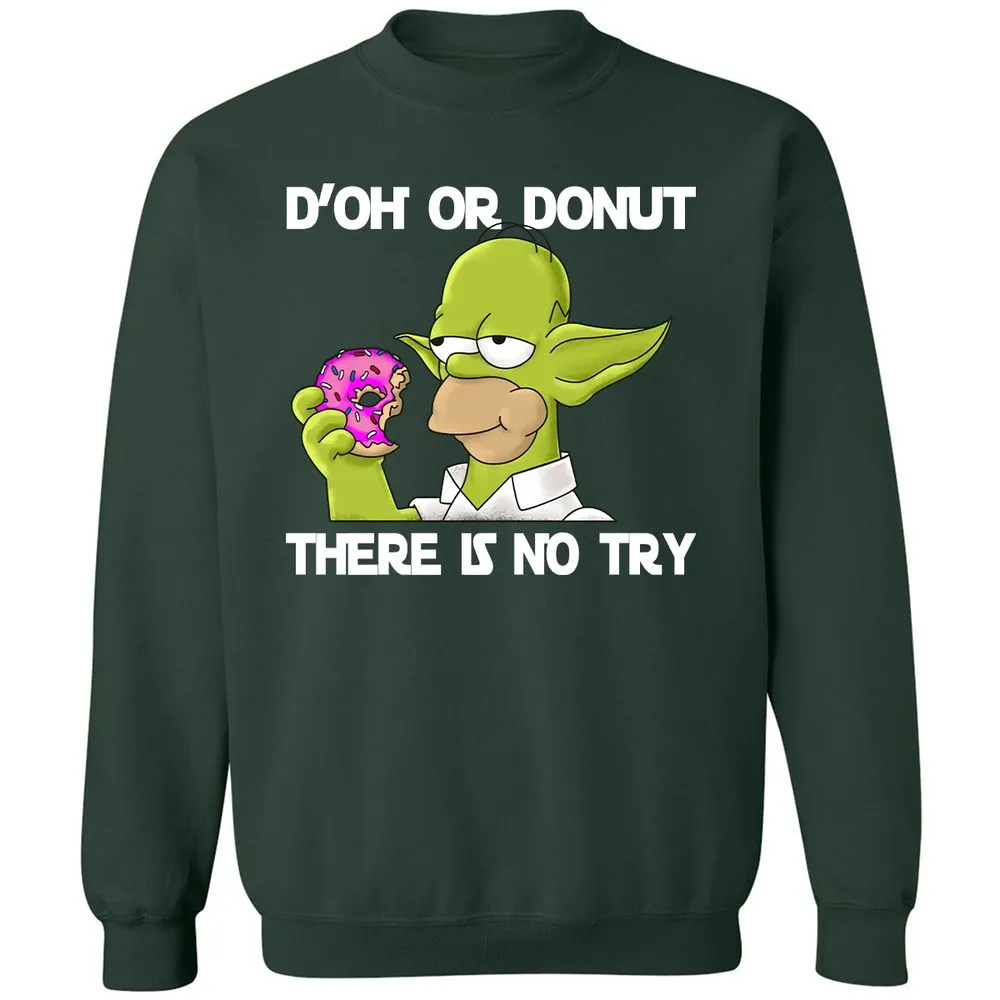 Classic Unisex Sweatshirt - VXQF7ZKA - Forest Green - 4
