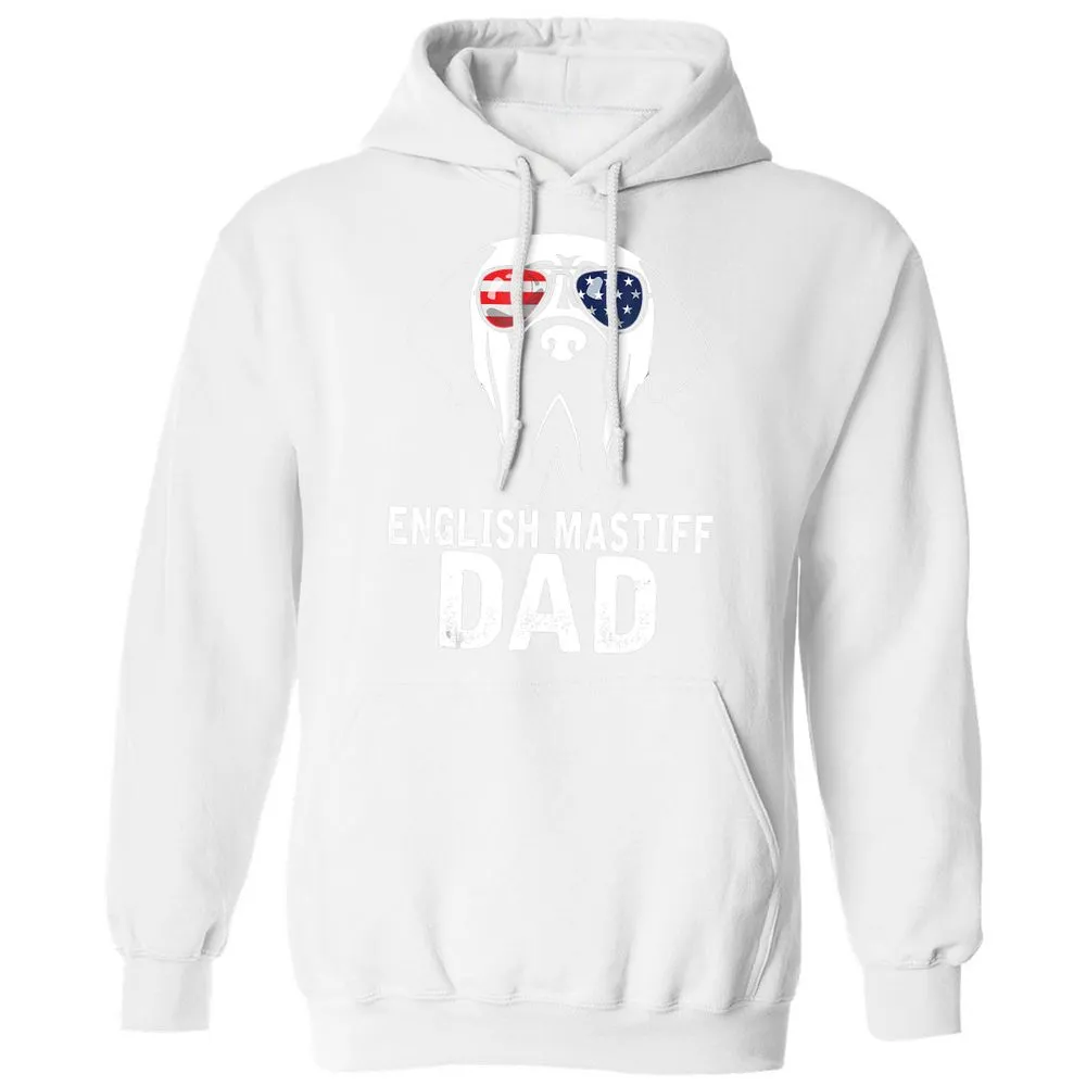 Classic Unisex Hoodie - QJYW3W44 - White - 11