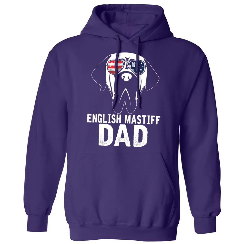 Classic Unisex Hoodie - QJYW3W44 - Purple - 6