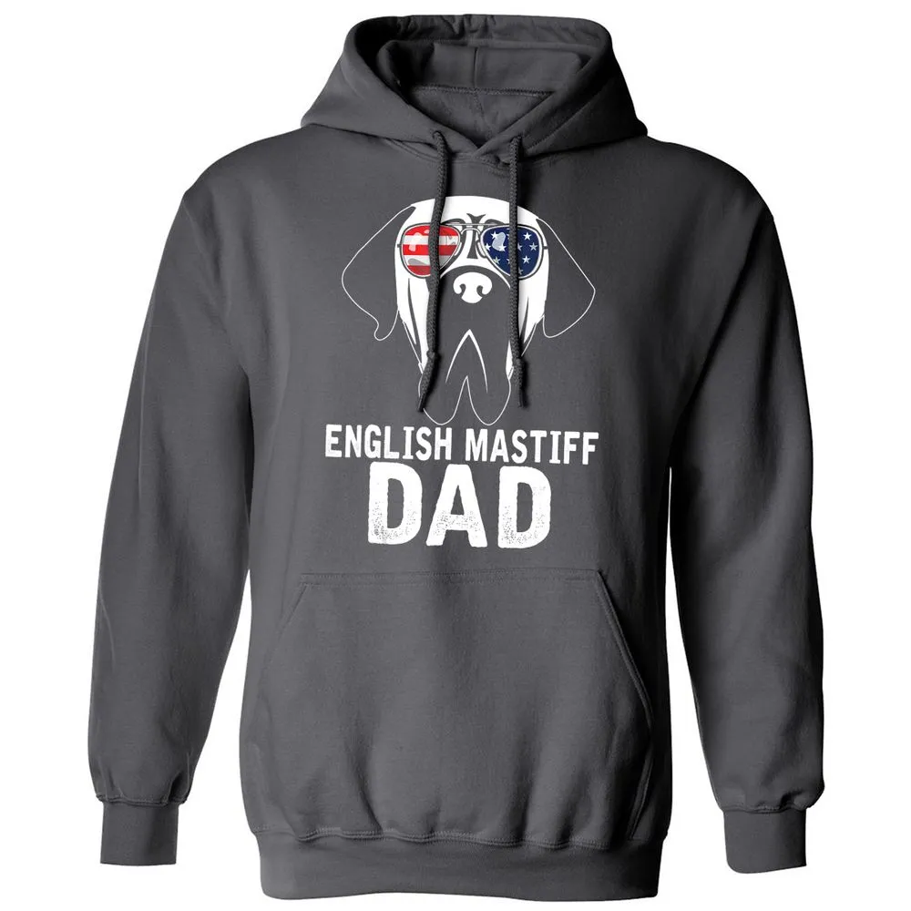 Classic Unisex Hoodie - QJYW3W44 - Charcoal - 7