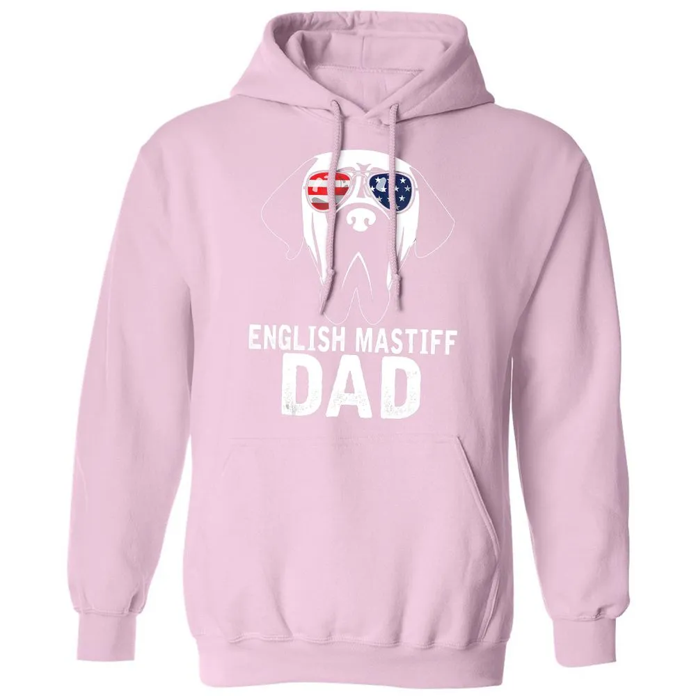 Classic Unisex Hoodie - QJYW3W44 - Light Pink - 3