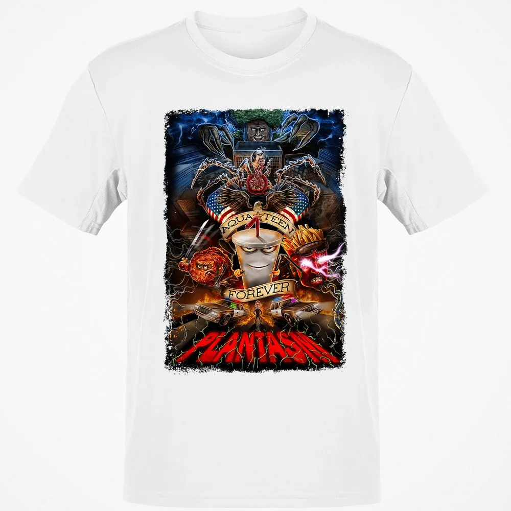 Classic Unisex T-Shirt - ZLPZG5ZH - White - 12
