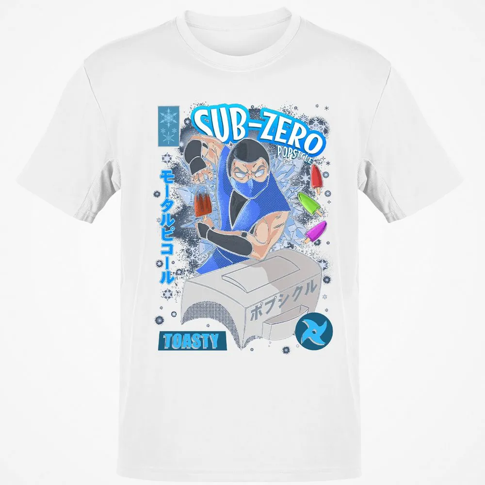 Classic Unisex T-Shirt - EXTGPKJL - White - 12