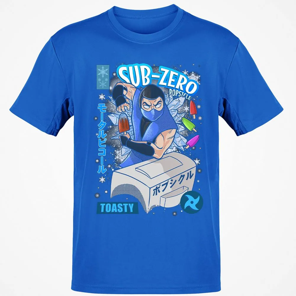 Classic Unisex T-Shirt - EXTGPKJL - Royal - 11