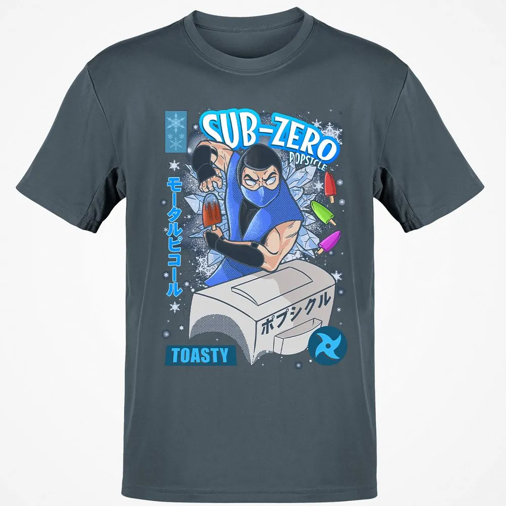 Classic Unisex T-Shirt - EXTGPKJL - Charcoal - 3