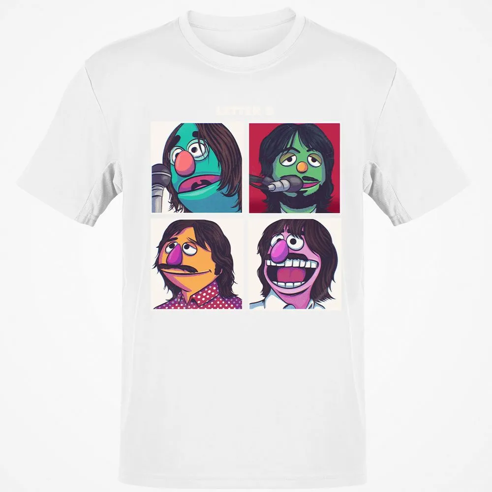Classic Unisex T-Shirt - NLNQ5YXH - White - 12