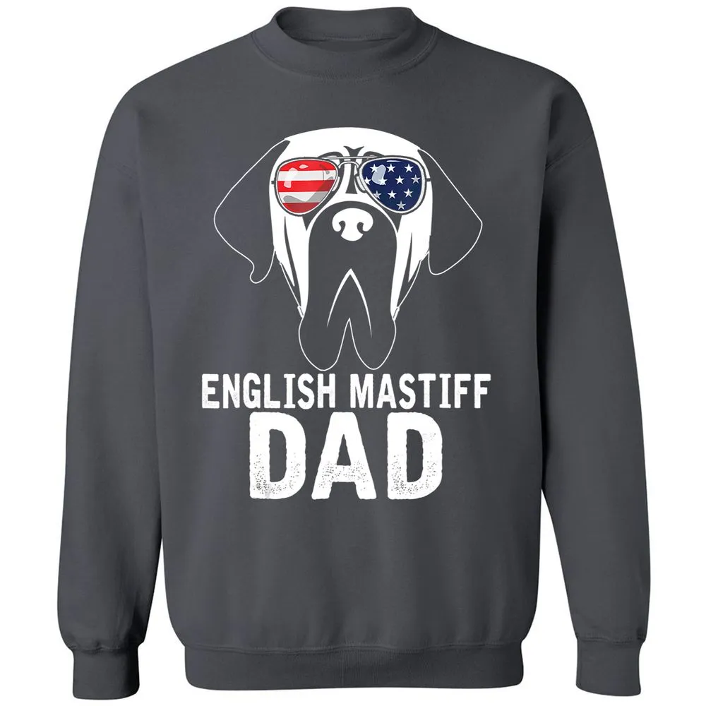 Classic Unisex Sweatshirt - HRV4XN9E - Charcoal - 7