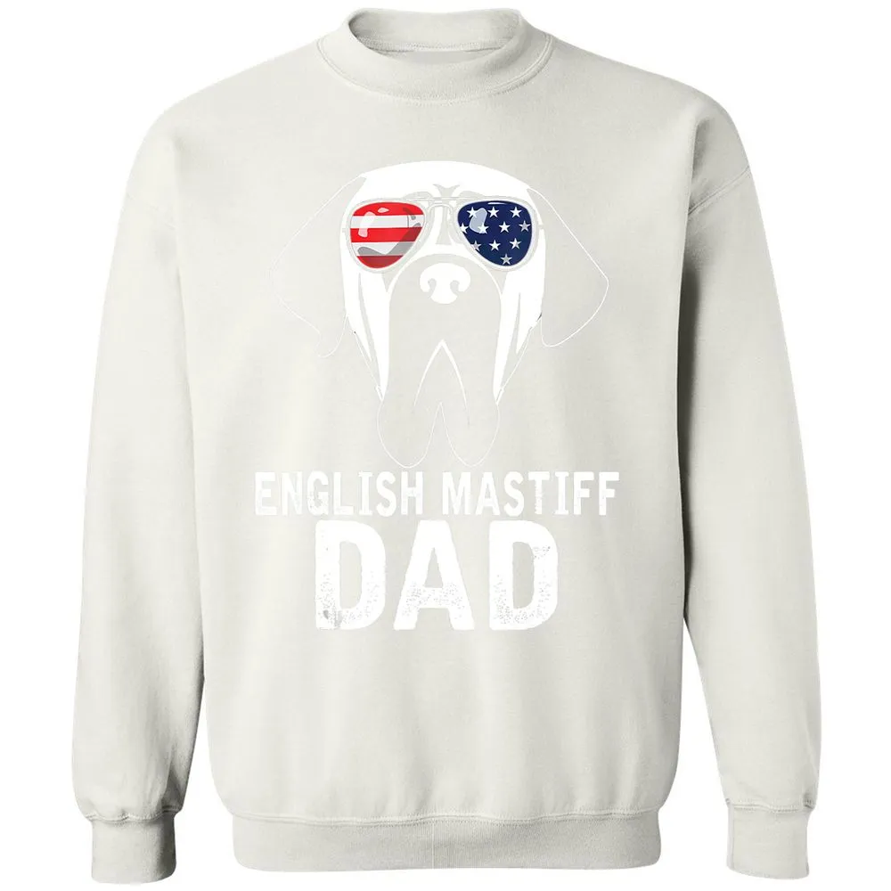 Classic Unisex Sweatshirt - HRV4XN9E - White - 12