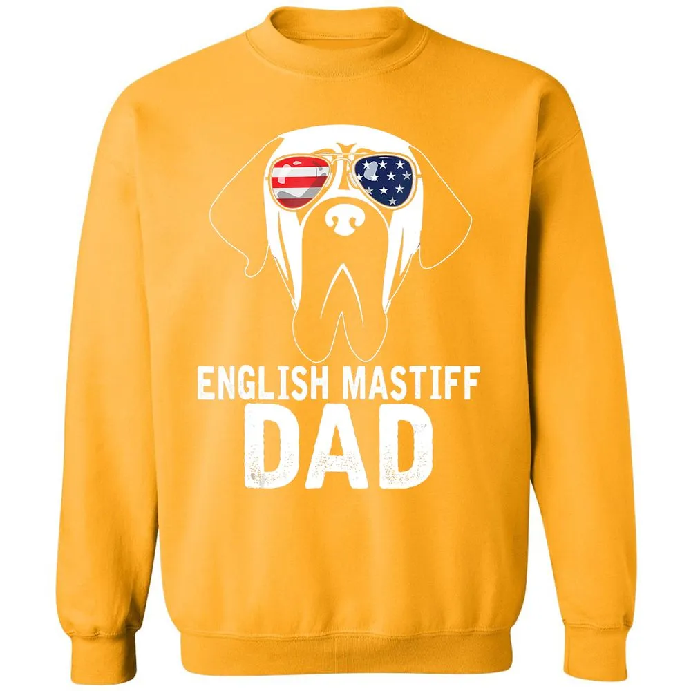 Classic Unisex Sweatshirt - HRV4XN9E - Gold - 11