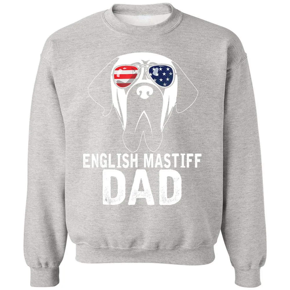 Classic Unisex Sweatshirt - HRV4XN9E - Ash - 8
