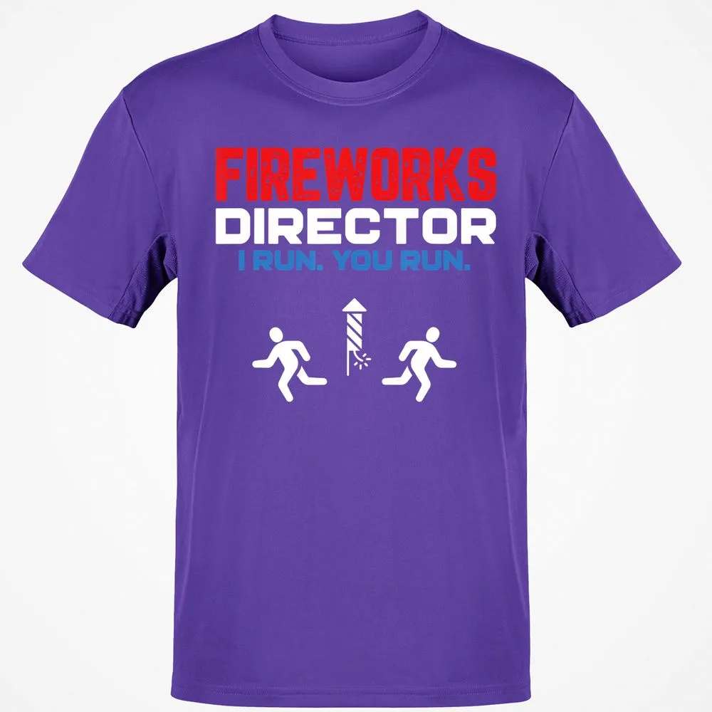 Classic Unisex T-Shirt - VFVYZ9JD - Purple - 9