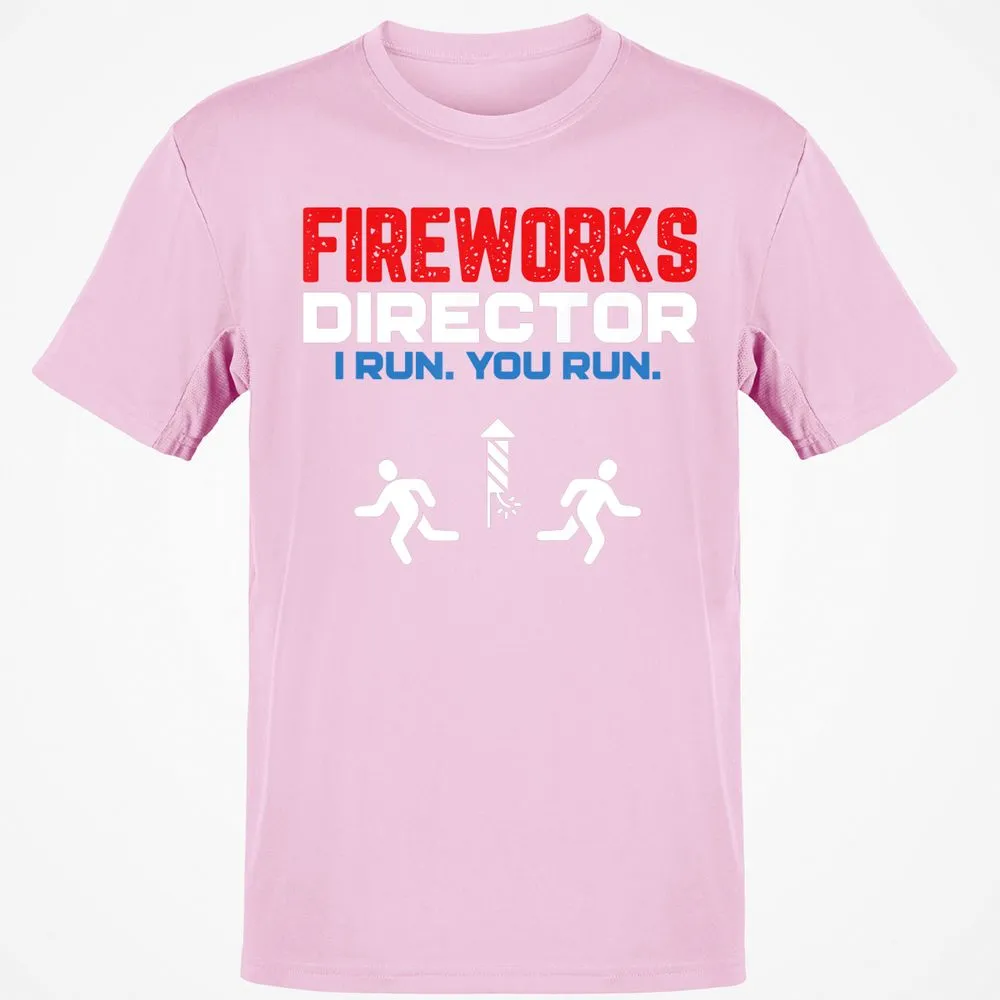 Classic Unisex T-Shirt - VFVYZ9JD - Light Pink - 5