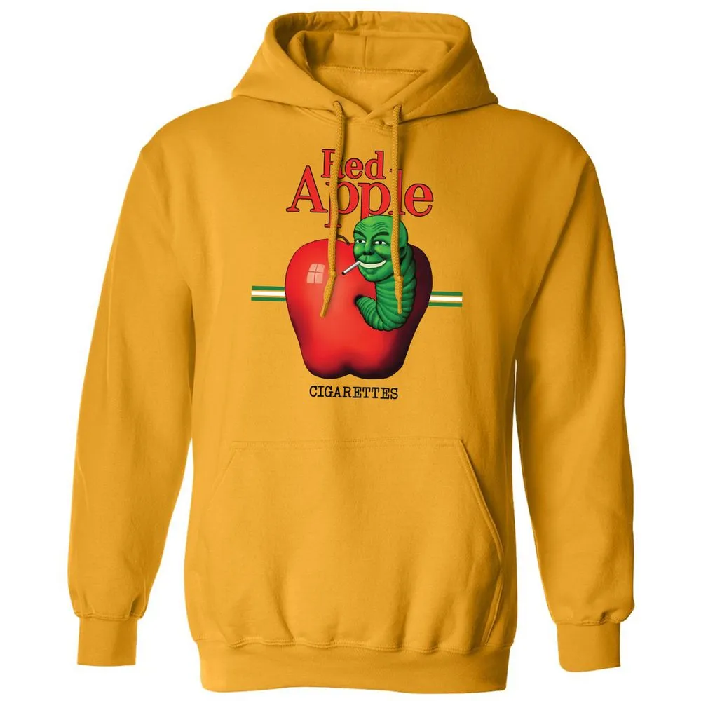 Classic Unisex Hoodie - MEY1RXNH - Gold - 12