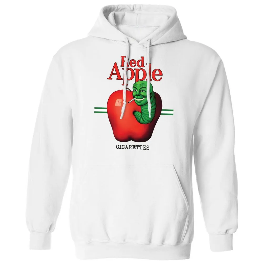 Classic Unisex Hoodie - MEY1RXNH - White - 11