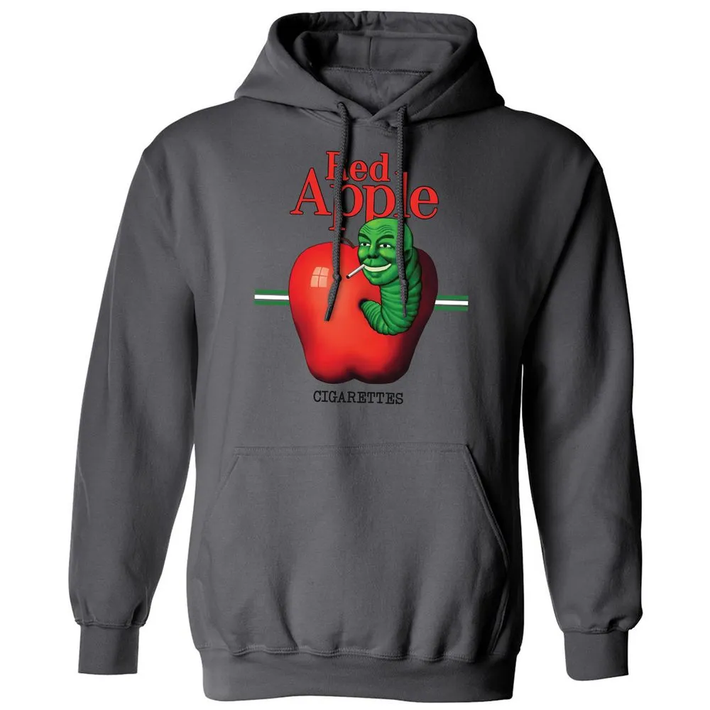 Classic Unisex Hoodie - MEY1RXNH - Charcoal - 7