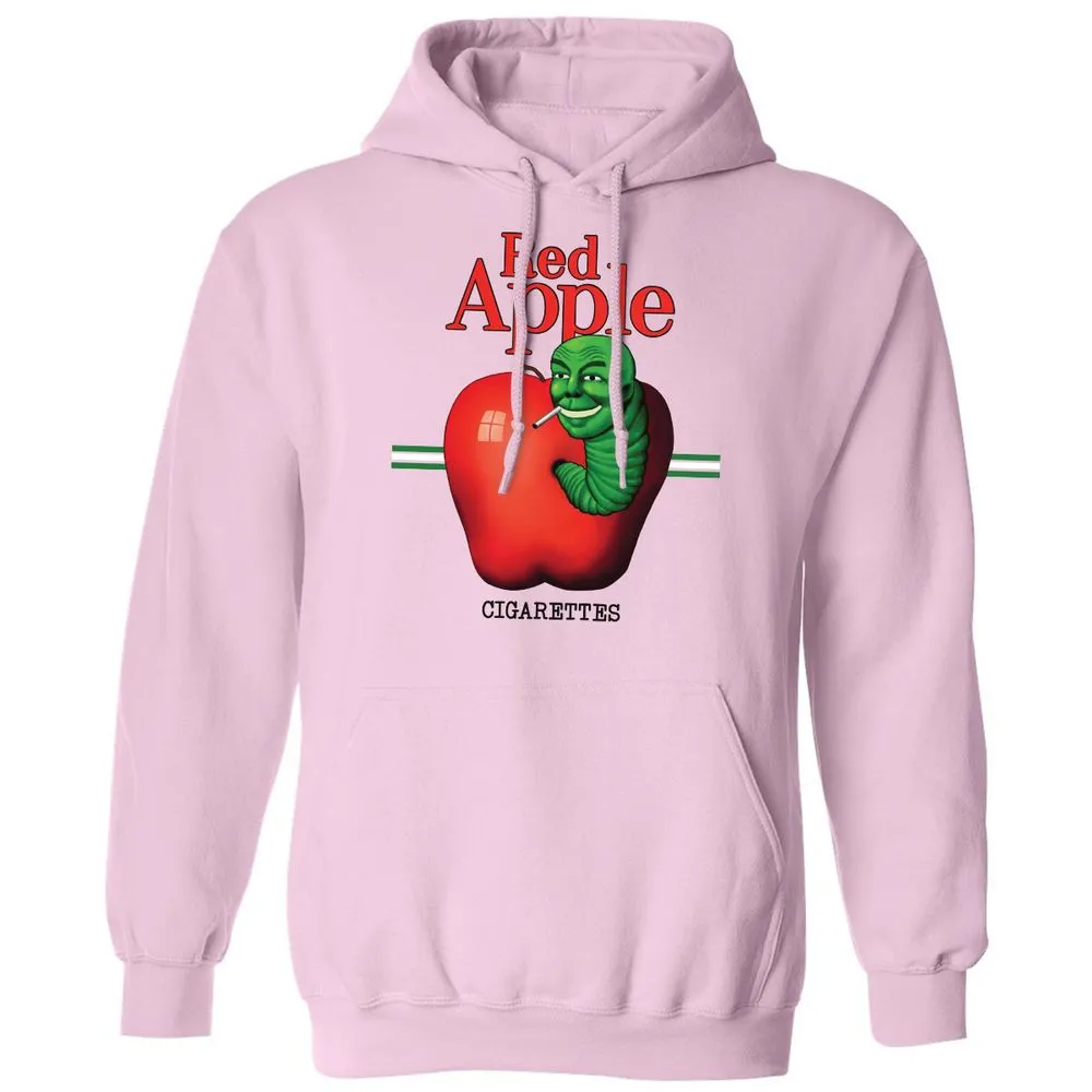 Classic Unisex Hoodie - MEY1RXNH - Light Pink - 3
