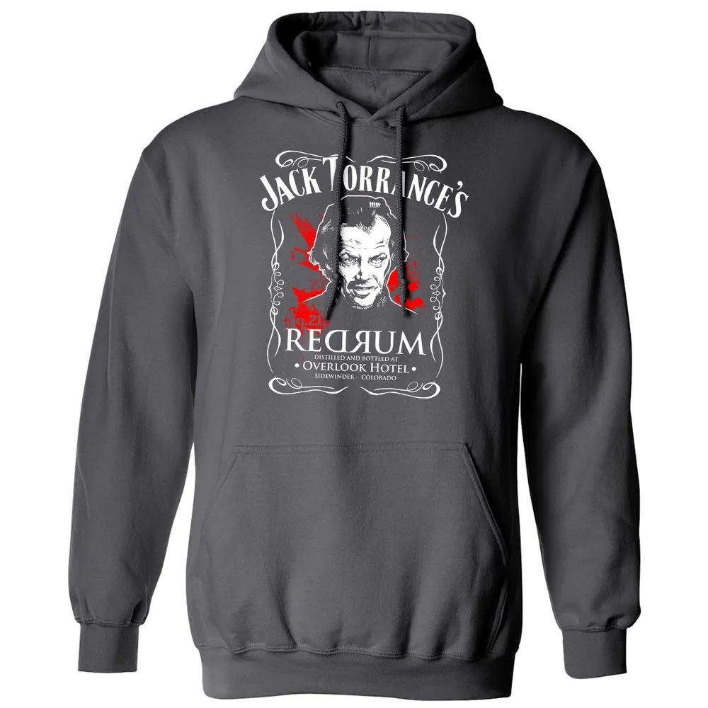 Classic Unisex Hoodie - QTMR91S6 - Charcoal - 7
