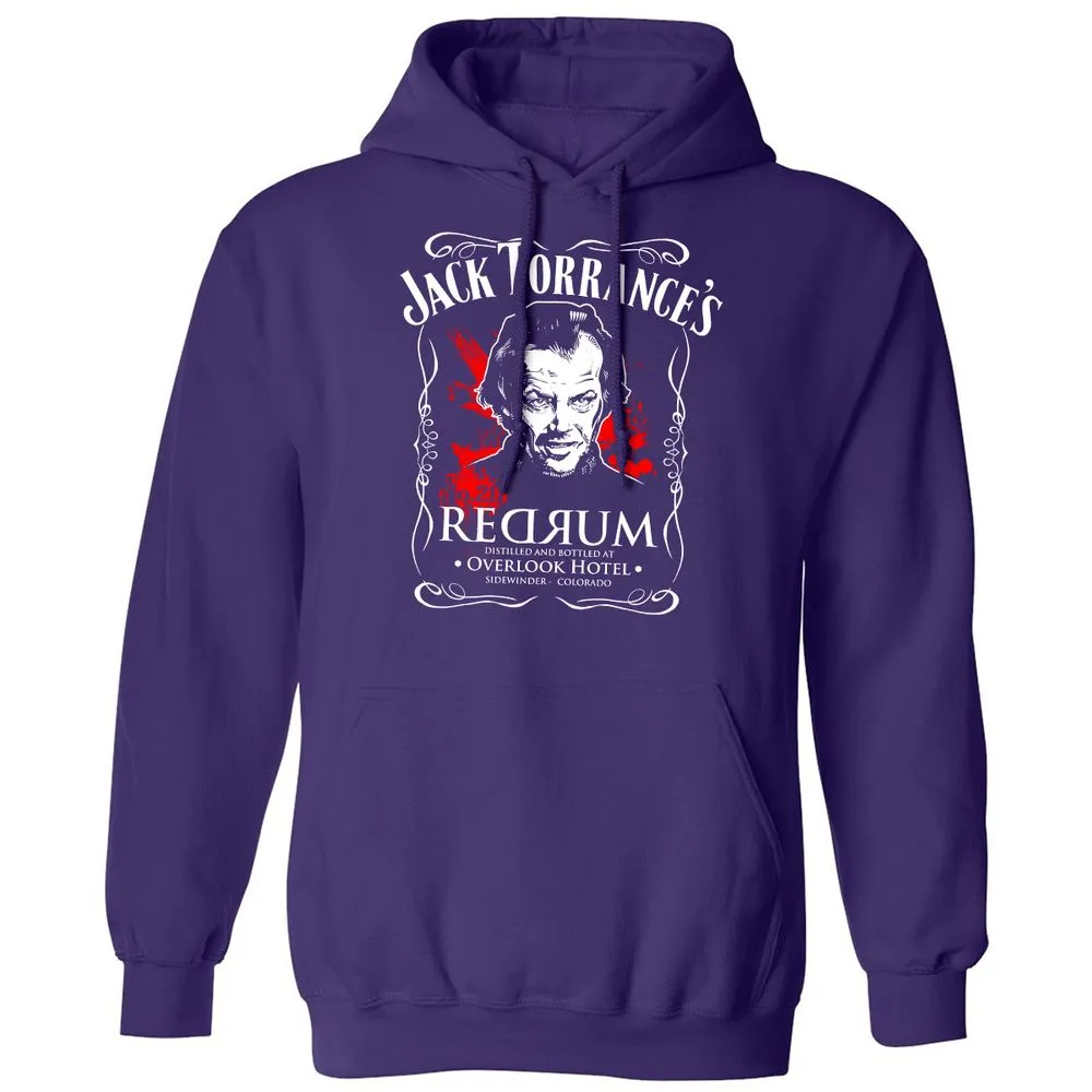 Classic Unisex Hoodie - QTMR91S6 - Purple - 6