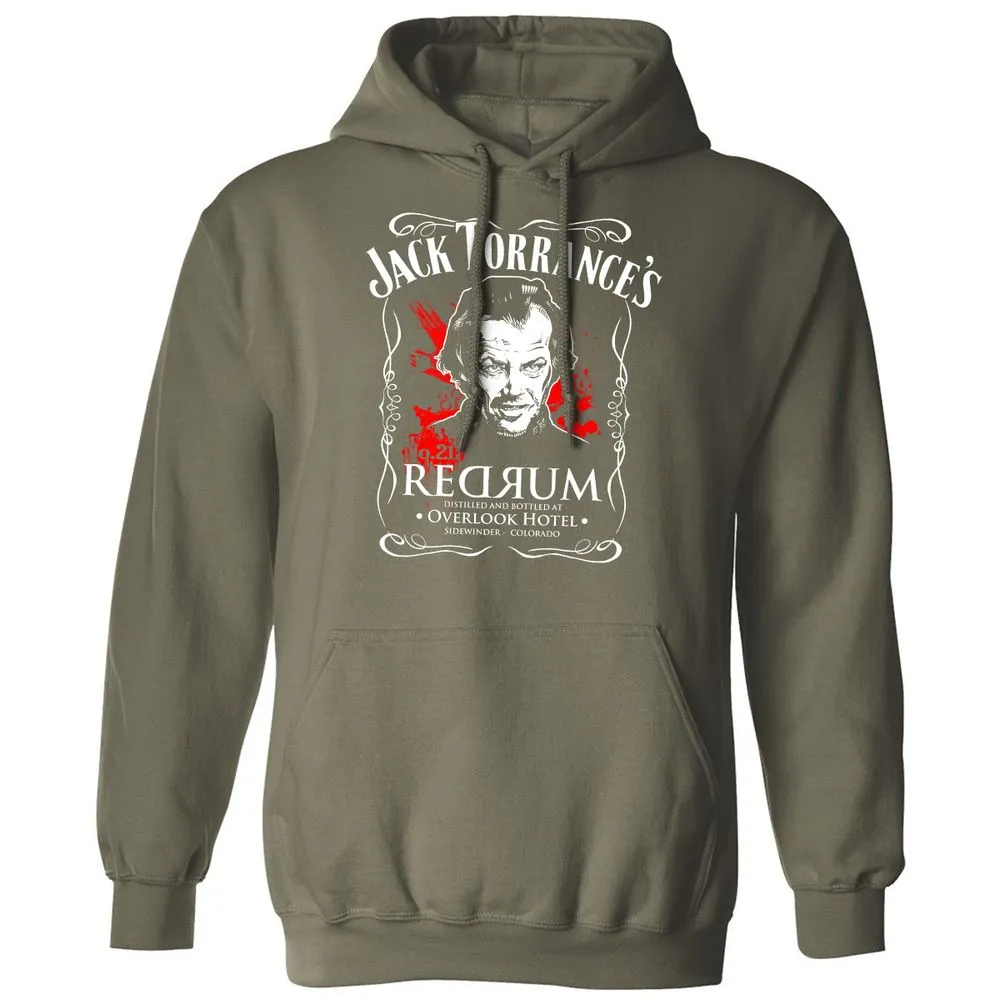Classic Unisex Hoodie - QTMR91S6 - Military Green - 4