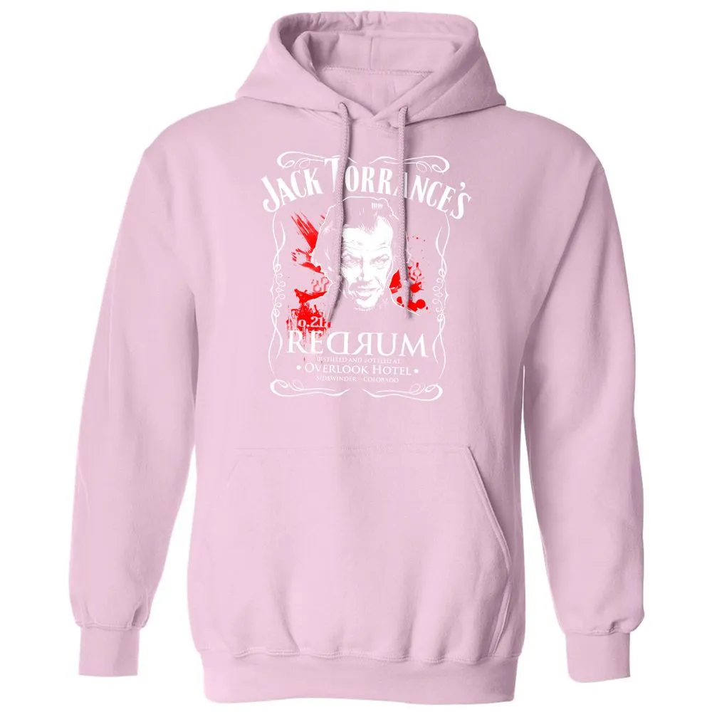 Classic Unisex Hoodie - QTMR91S6 - Light Pink - 3