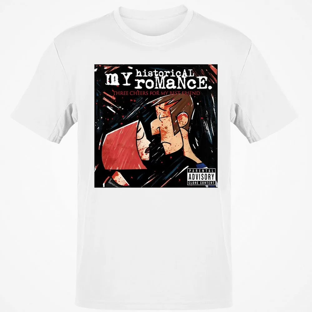 Classic Unisex T-Shirt - X631P49Z - White - 12