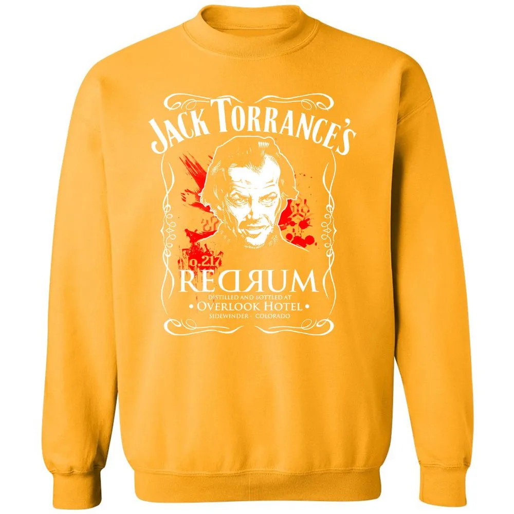 Classic Unisex Sweatshirt - ARWBE3D4 - Gold - 11