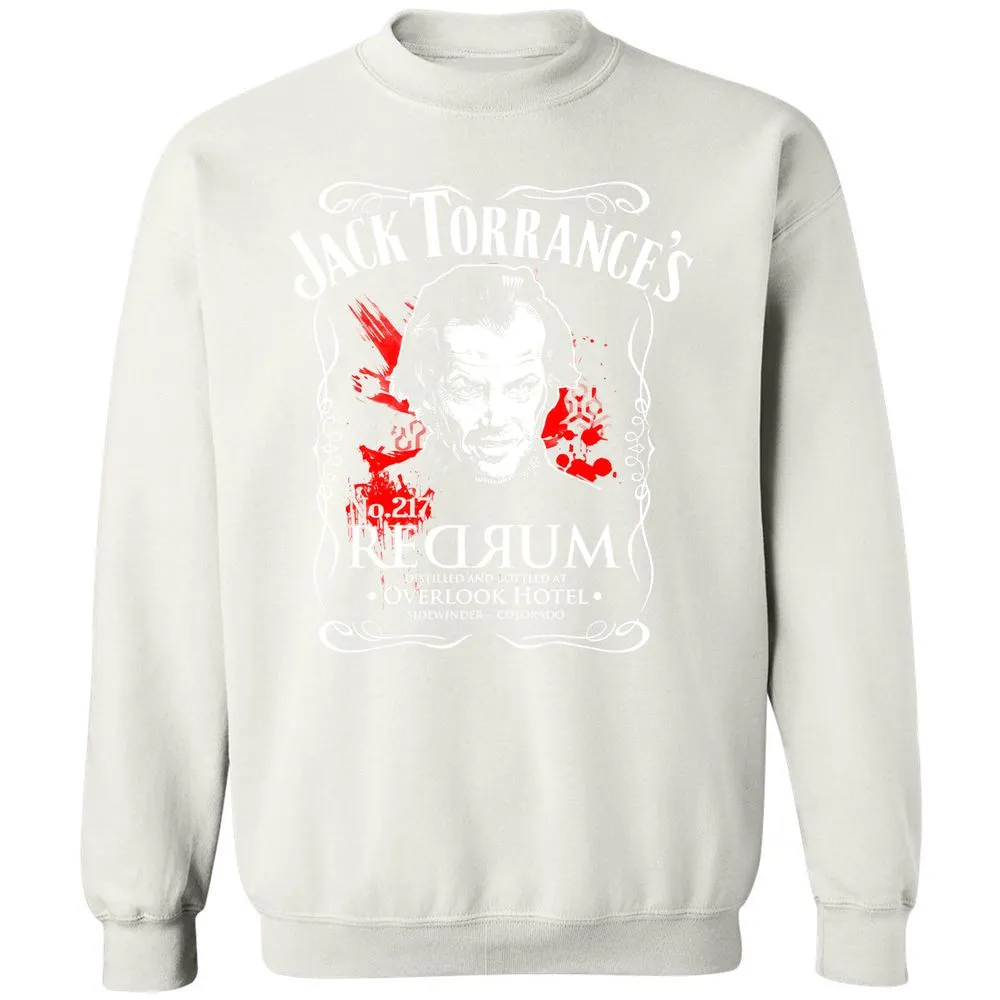 Classic Unisex Sweatshirt - ARWBE3D4 - White - 12