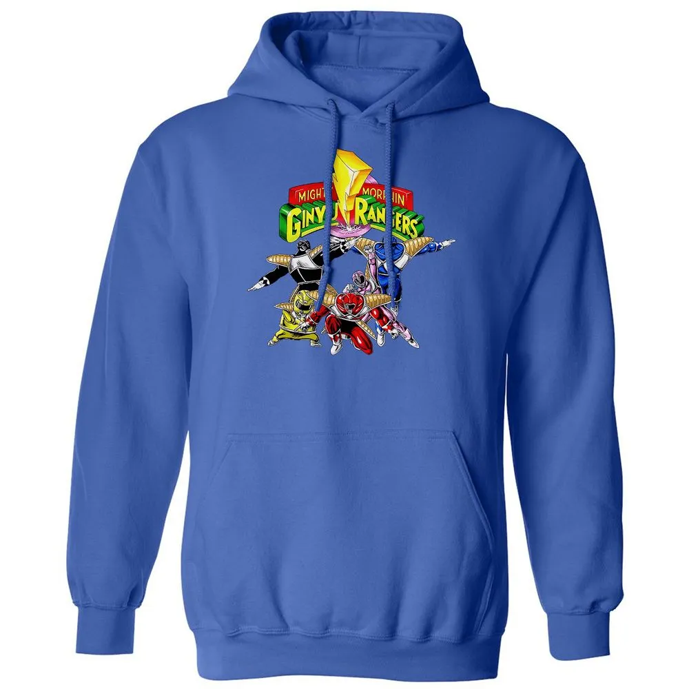 Classic Unisex Hoodie - UZPATASW - Royal - 9