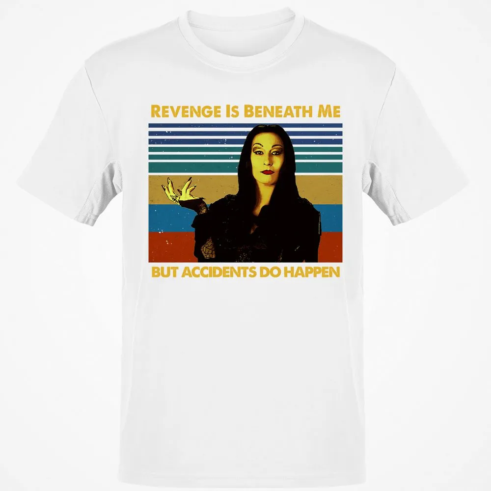 Classic Unisex T-Shirt - 5UNCQG54 - White - 12