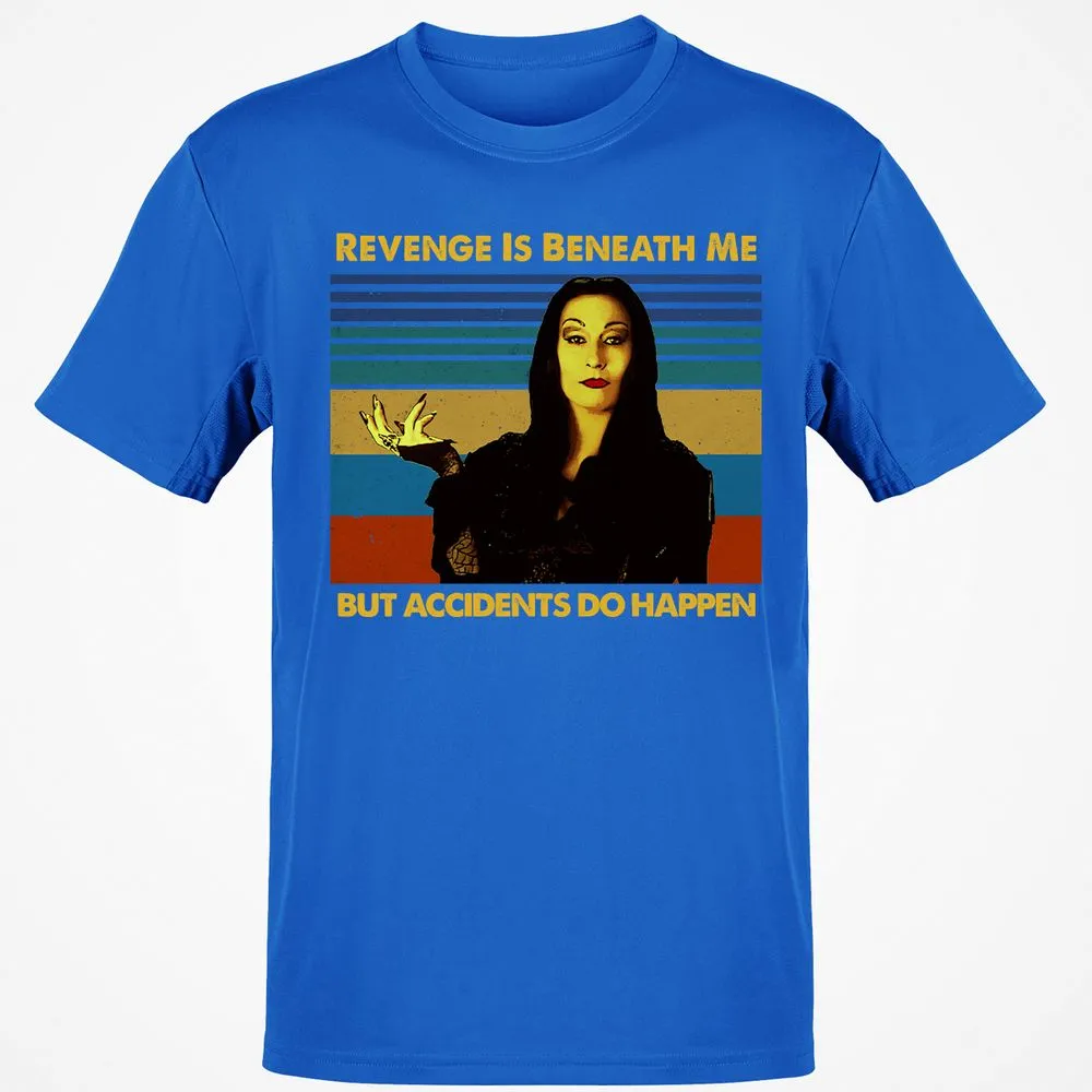 Classic Unisex T-Shirt - 5UNCQG54 - Royal - 11