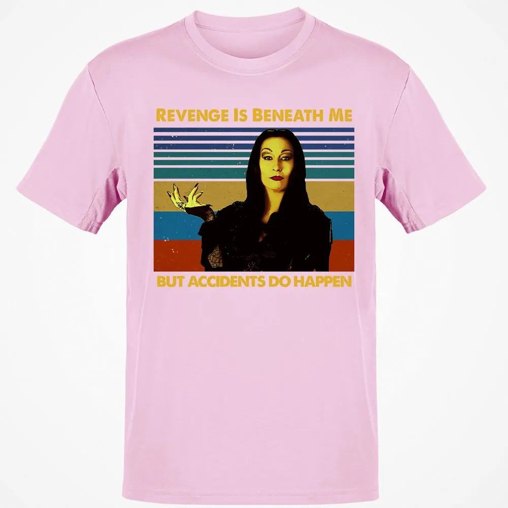 Classic Unisex T-Shirt - 5UNCQG54 - Light Pink - 5